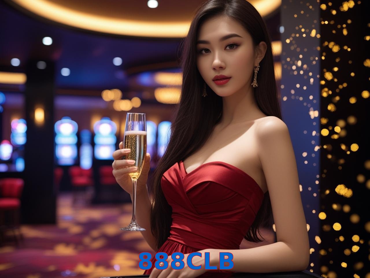888CLB