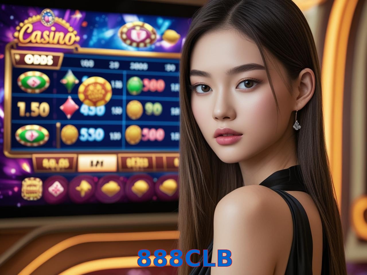 888CLB