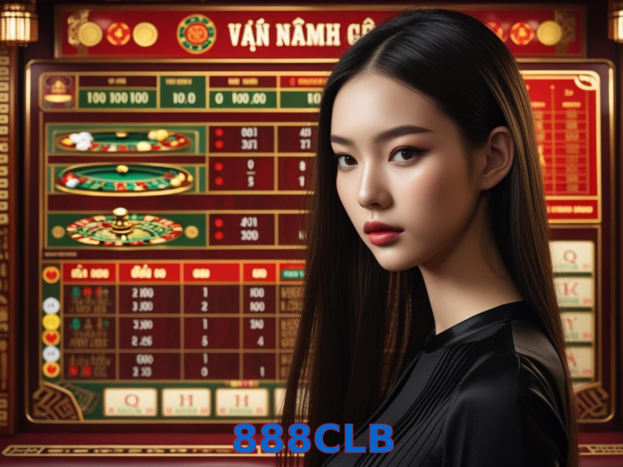 888CLB