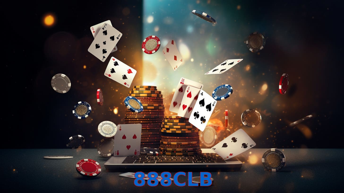 888CLB