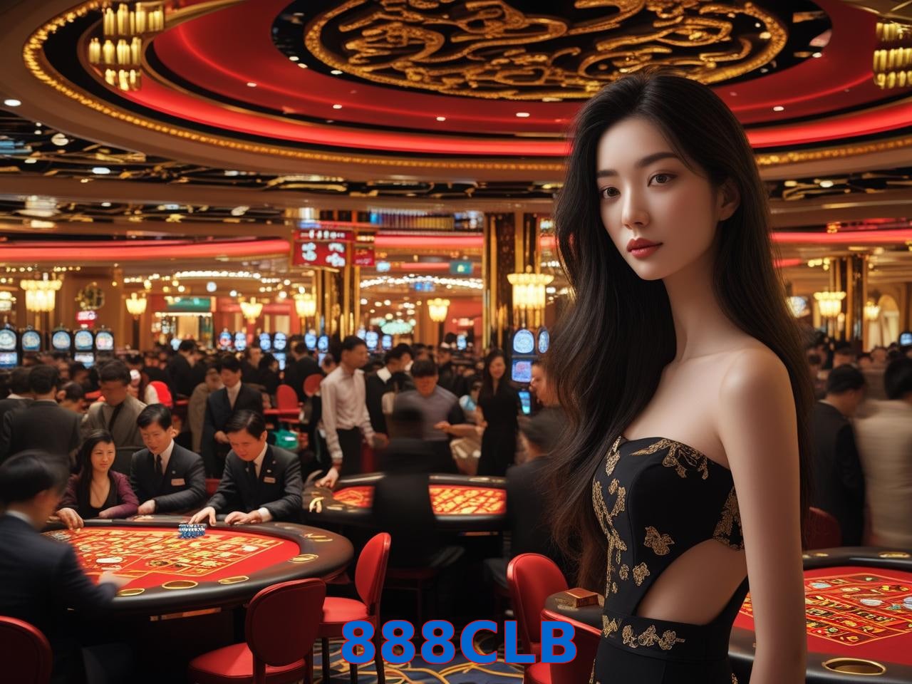888CLB