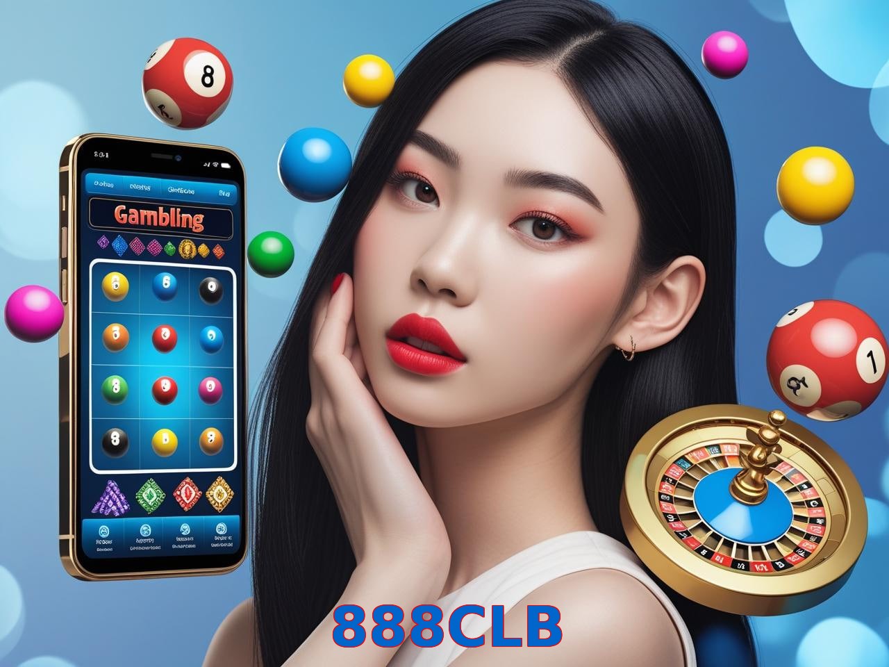 888CLB