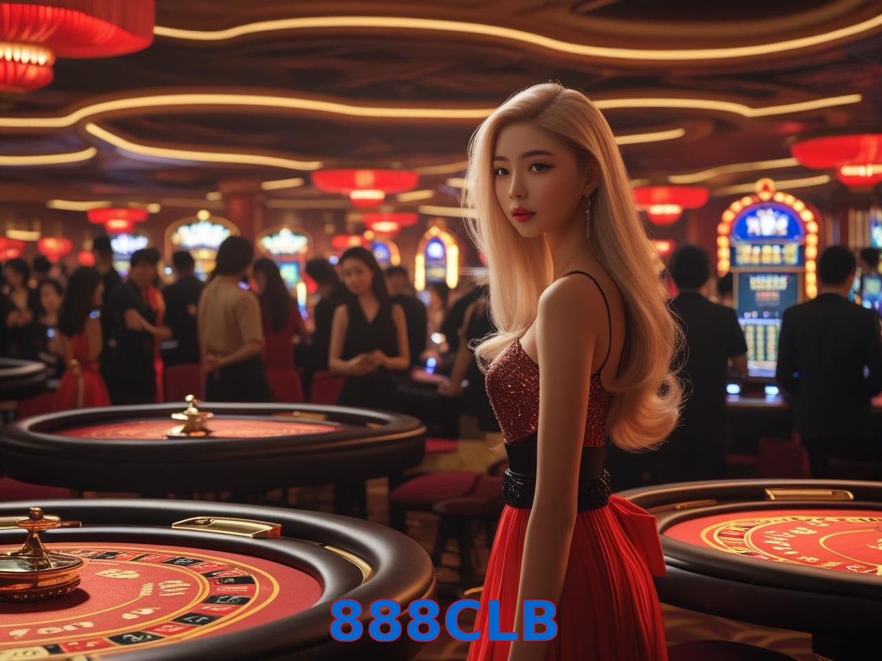 888CLB