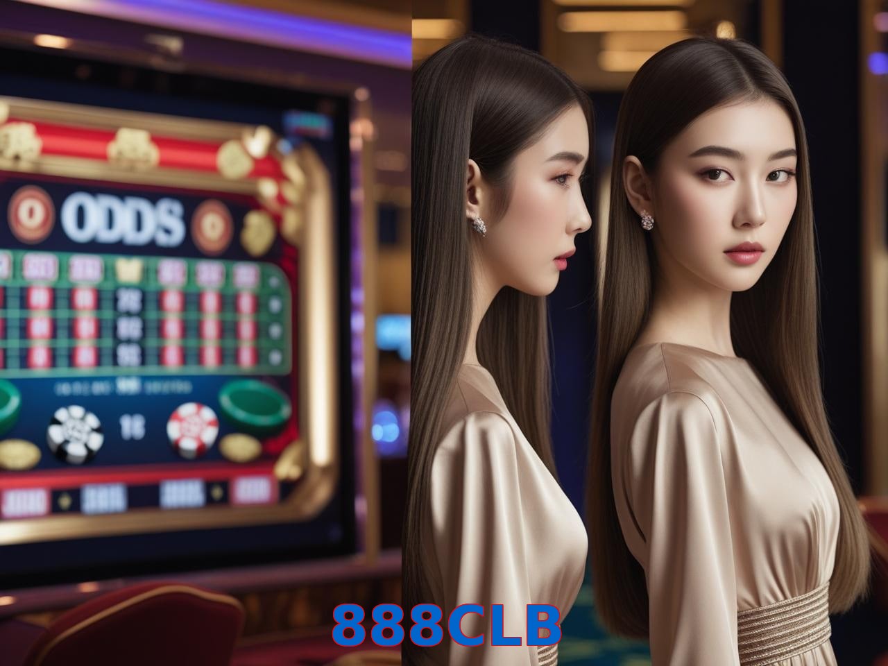 888CLB
