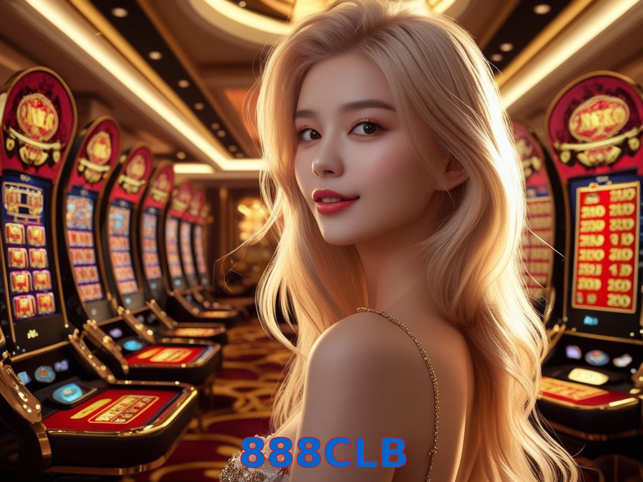 888CLB