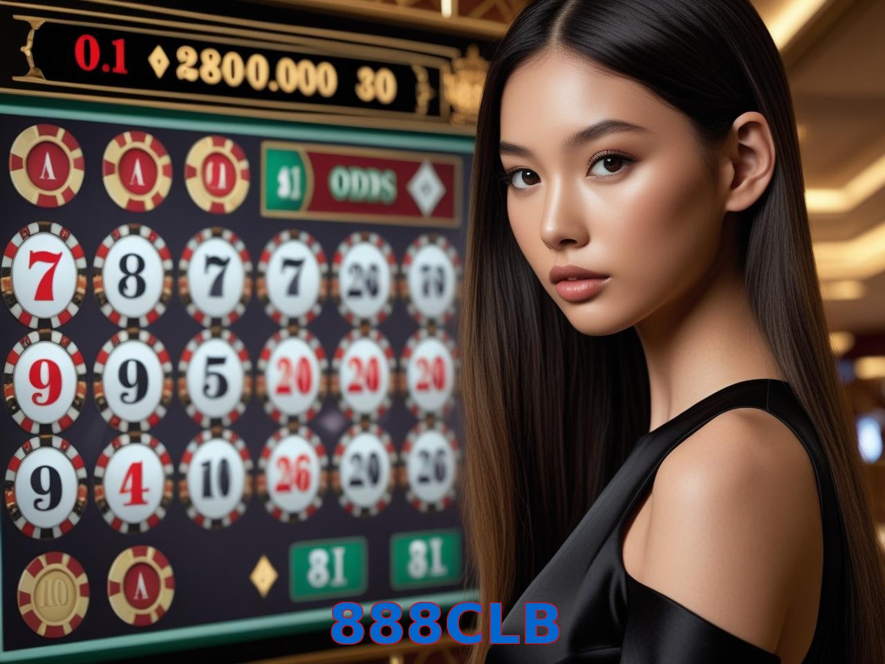 888CLB