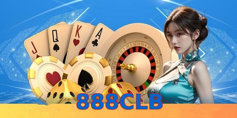 888CLB
