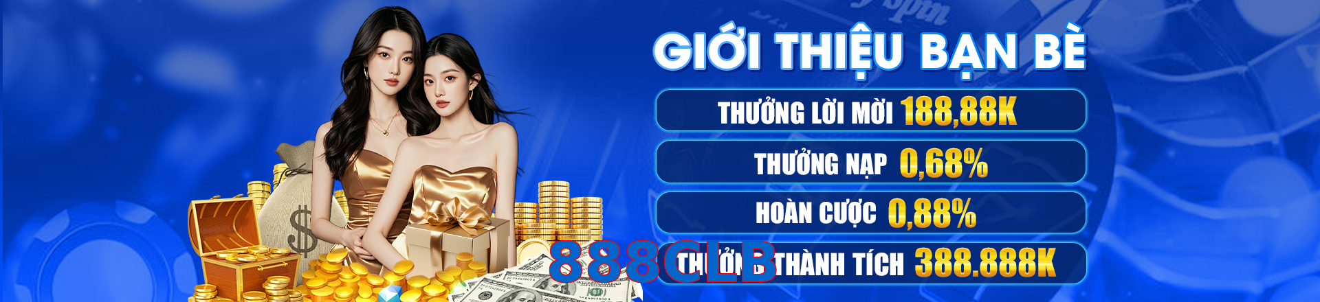 888CLB